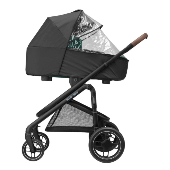 Maxi-Cosi Regntrekk Comfort Duo i gruppen Barnevogner / Tilbehør / Regntrekk hos Köpbarnvagn (MACO1899940110)