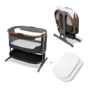 Maxi-Cosi IORA PRO Seng Elegance Graphite