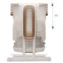 Maxi-Cosi IORA PRO Seng Elegance Beige