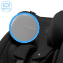 Maxi-Cosi Mobifix Pro Authentic Black