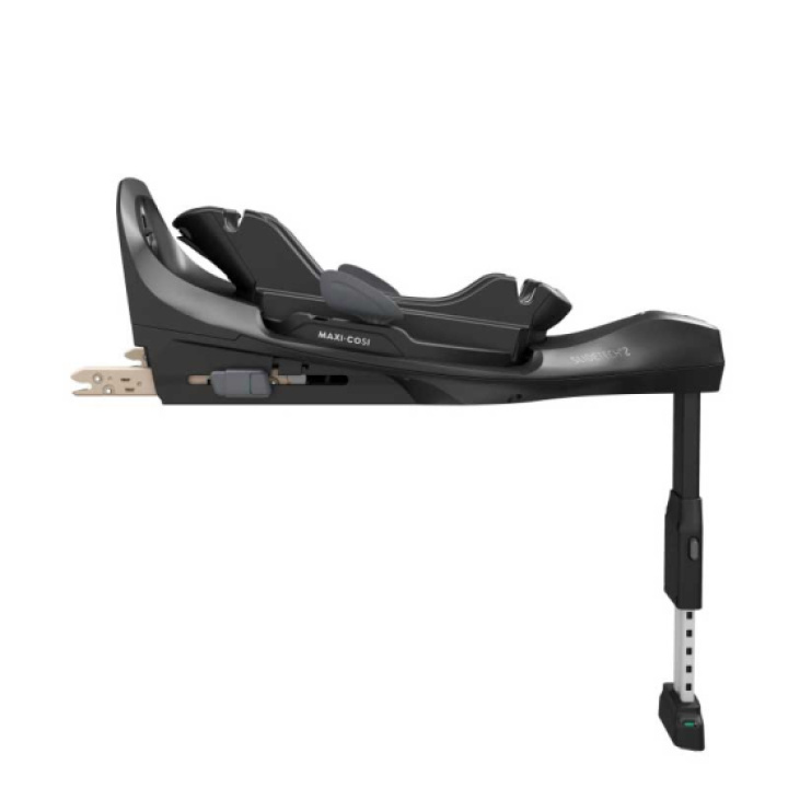 Maxi-Cosi FamilyFix Slide Pro ISOFIX-base i gruppen Bilstoler / Varemerke / Maxi-Cosi hos Köpbarnvagn (MACO8065057110)