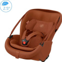 Maxi-Cosi Coral Slide Pro Copper Terra