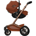 Maxi-Cosi Pebble Slide Pro Copper Terra