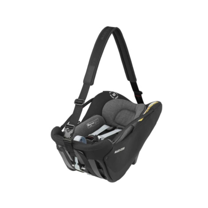 Maxi-Cosi Coral Slide Pro Bærestropp i gruppen Bilstoler / Tilbehør / Annet tilbehør hos Köpbarnvagn (MACO8541057110)