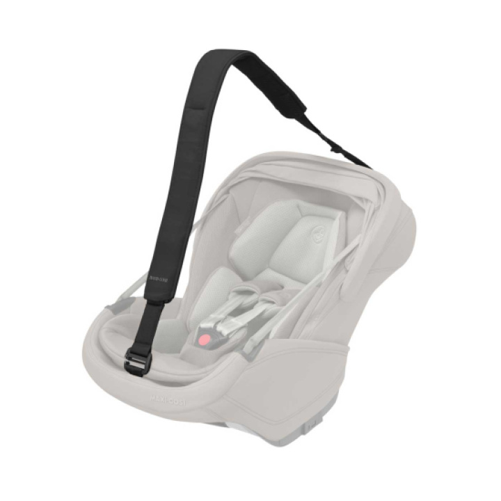 Maxi-Cosi Coral Slide Pro Bærestropp i gruppen Bilstoler / Tilbehør / Annet tilbehør hos Köpbarnvagn (MACO8541057110)