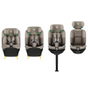 Maxi-Cosi Emerald 360 S Tonal Truffle