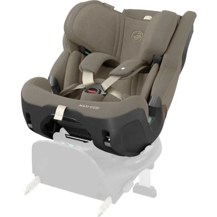Maxi-Cosi Pearl XL Slide Pro Authentic Truffle i gruppen Bilstoler / Varemerke / Maxi-Cosi hos Köpbarnvagn (MACO8623251110)