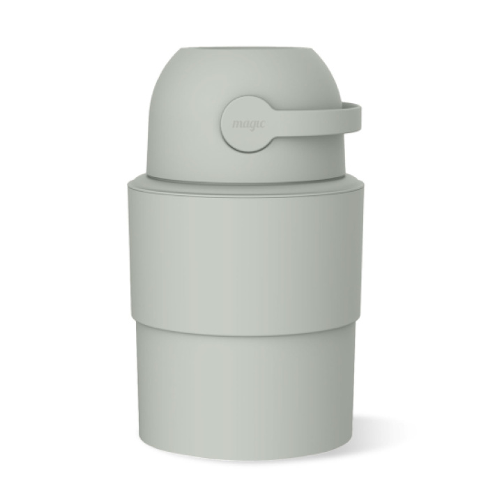 Magic Heka Bleiebøtte M Lichen