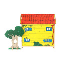 Pippi Villa Villekulla