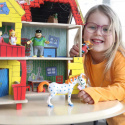 Pippi Villa Villekulla