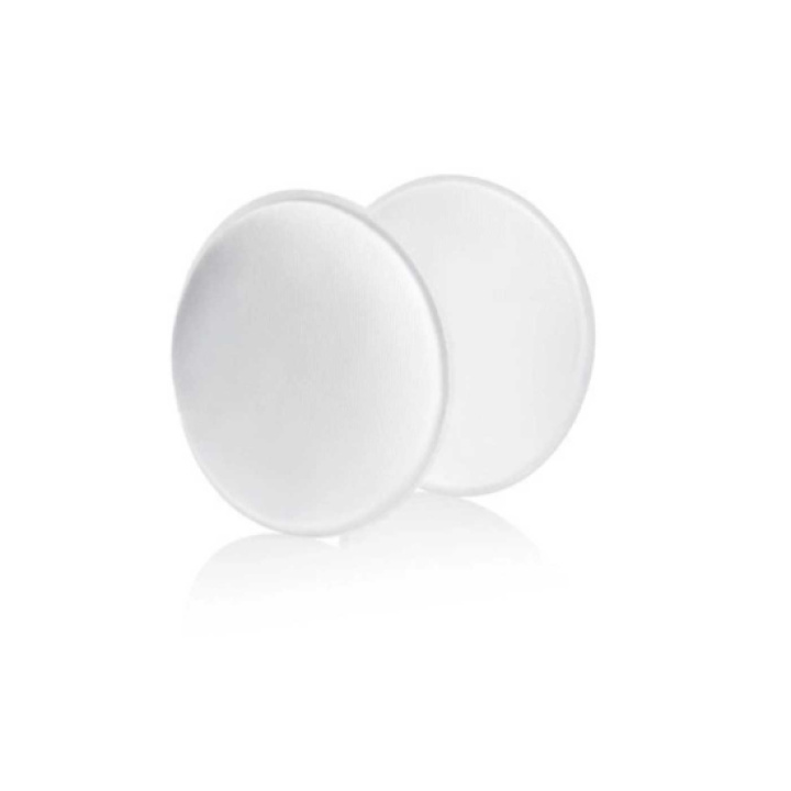 Medela BH-innlegg Vaskbare 4-pakk i gruppen Foreldre / Gravid & amme hos Köpbarnvagn (MEDE008.0235)