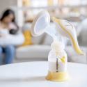 Medela Harmony Flex Brystpumpe
