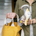 Medela Harmony Flex Brystpumpe