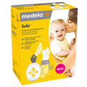 Medela Solo Elektrisk Brystpumpe