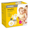Medela Swing Maxi Elektrisk Dobbelbrystpumpe
