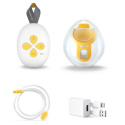Medela Solo Hands-free Elektrisk Brystpumpe
