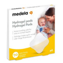 Medela Kjølende Hydrogel Pads 4-pakk