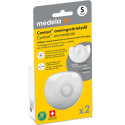 Medela Contact Brystvortebeskytter S