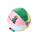 Pippi Langstrømpe Myk ball