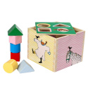 Pippi Langstrømpe Plukklade