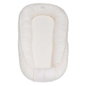 Mini Dreams Babynest Light Beige
