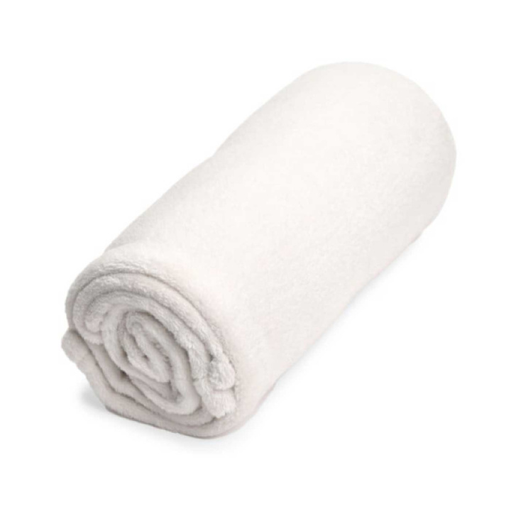 Mini Dreams Fleecepledd 75x100 Beige i gruppen Babyutstyr / Tepper & Pledd / Fleecetepper hos Köpbarnvagn (MIDR6850-02)