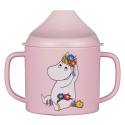 Mummitrollet Eng Tutekopp Rosa