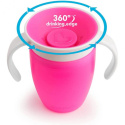 Munchkin Miracle 360 øvekopp