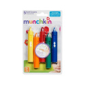 Munchkin Badekritt