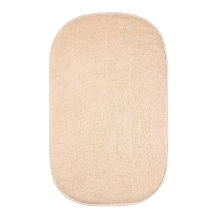 Nattou Softy Mjuk Stellematte Beige