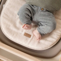 Nattou Softy Mjuk Stellematte Beige