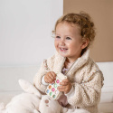 Nattou Soft Silikon Biteleke Pop-it Remote
