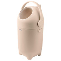 Nattou Dropy Bleiebøtte Beige