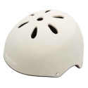 Nordic Hoj Skatehjelm Beige