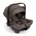 Nuna Pipa Urbn Babybilstol Chestnut