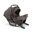 Nuna Pipa Urbn Babybilstol Chestnut