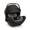 Nuna Arra Flex Babybilstol Caviar