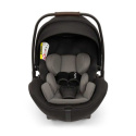 Nuna Arra Flex Babybilstol Caviar
