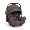 Nuna Arra Flex Babybilstol Chestnut