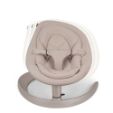 Nuna Leaf Grow Vippestol Chateau