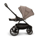 Nuna Triv LX Duovogn Cedar