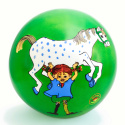 Pippi & Lille Gubben Ball 23 cm