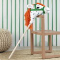 Pippi Lille Gubben Kjepphest