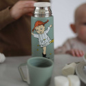 Pippi Cirkus Termos 350 ml