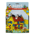 Pippi Villa Villekulla Raslebok