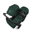 Bugaboo Donkey 6 Søskenvogn Fern Green