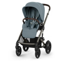 Cybex Talos S Lux Duovogn Stormy Blue