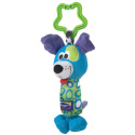 Playgro Tinkle Trio barnevognleker 3-pack