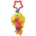 Playgro Tinkle Trio barnevognleker 3-pack