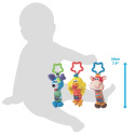 Playgro Tinkle Trio barnevognleker 3-pack